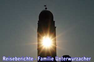 Sonnenlicht - Dubrovnik